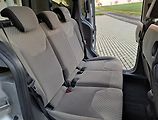 Ford Tourneo Courier (2016) 1.5TDCi 2016 KLIMA,NAVI,159TKM - náhled 12