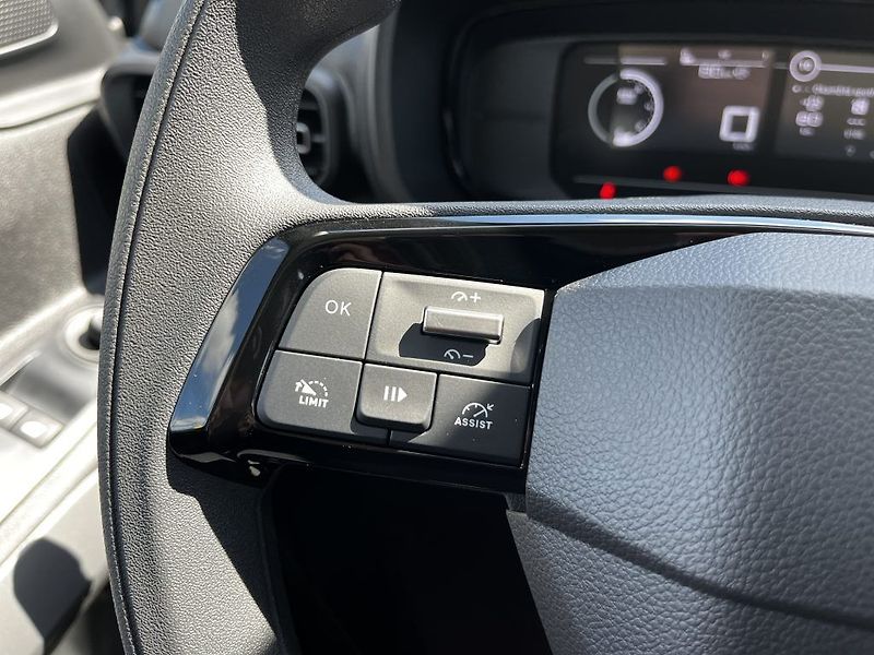Toyota ProAce City Verso 1.5D 6MT Business ODBĚR ihned - fotka 23 z 27