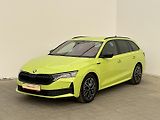 Škoda Octavia 2.0 TSI 4x4 SportLine - náhled 1