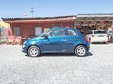 Fiat 500 (2016) 1.2i 51KW – KABRIO - náhled 8