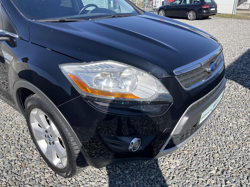 Ford Kuga 2.0TDC-i 4x4 135PS TITANIUM!!! - fotka 63 z 189