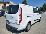 Ford Transit Custom 2.0 EcoBlue mHEV 96kW 6míst L2 - náhled 3