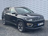 Jeep Compass (2017) 2.0 M-JET, 103kW, ČR, 1majitel - náhled 1