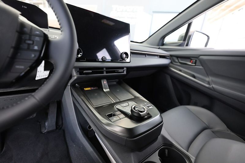 Toyota bZ4X Executive AWD 73.1 kWh - fotka 8 z 18
