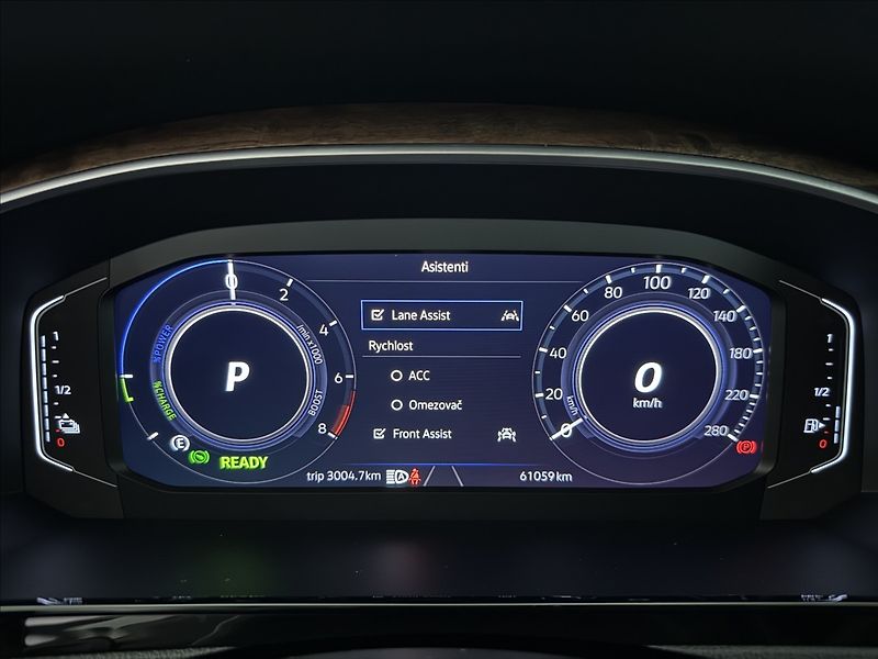 Volkswagen Arteon Shooting Brake 1,4 TSi  DSG eHybrid Elegance - fotka 24 z 44