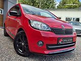 Škoda Citigo (2016) 1.0 MPi 55KW MONTE-CARLO - náhled 6