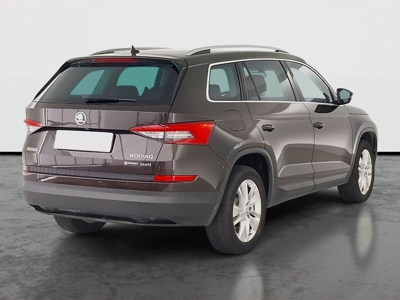 Škoda Kodiaq (2018) Style Plus 2.0 TDI 4x4 - fotka 5 z 26