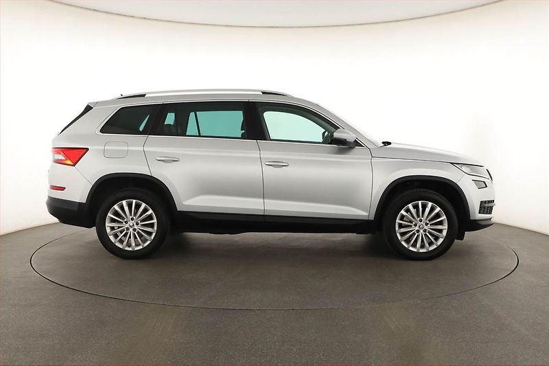 Škoda Kodiaq (2017) 2.0 TDI 4x4 - fotka 6 z 30