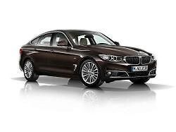 BMW 3 GT