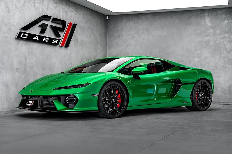 Lamborghini Ostatní (2026) - fotografie inzerátu