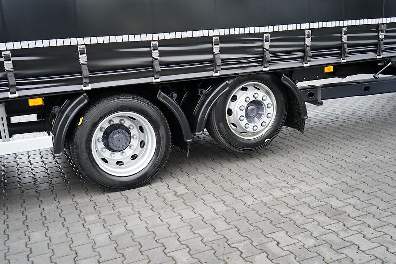 Volvo FH (2021) 460 / I – SAVE / ACC / EURO 6  - fotka 18 z 56
