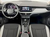 Škoda Scala (2025) 1.0TSI 85kW Selection - náhled 4