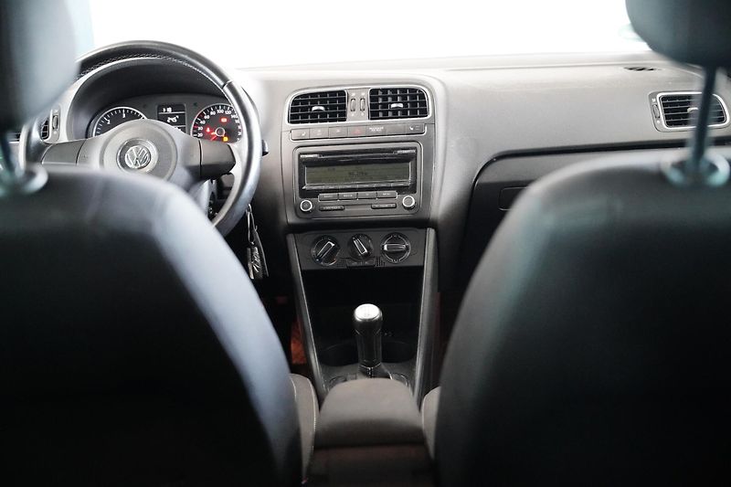 Volkswagen Polo - fotka 18 z 20