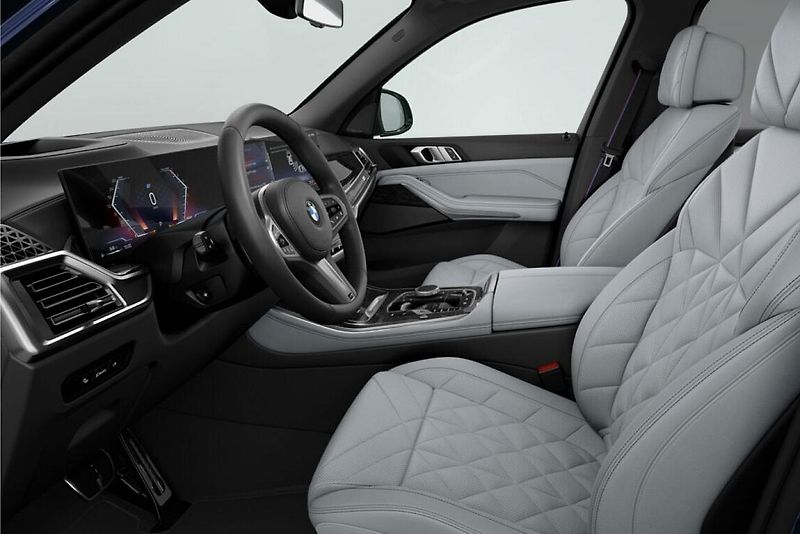 BMW X5 xDrive40d - fotka 3 z 4