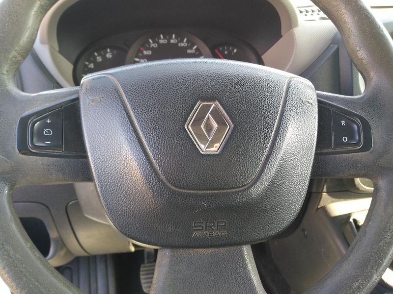 Renault Master 2,3 dCi  - fotka 13 z 22