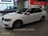 Škoda Octavia (2014) 1.4, ČR, bixen, autoAC - náhled 1