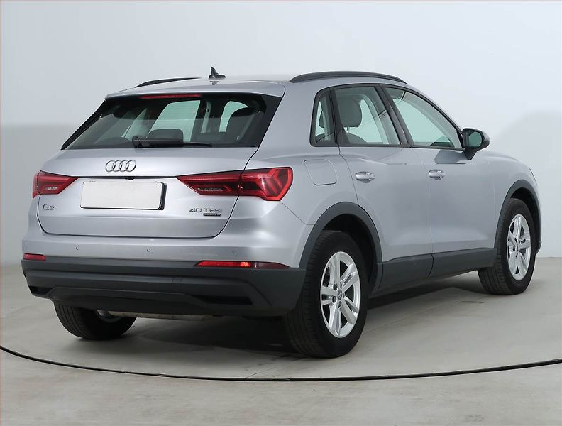 Audi Q3 (2019) 40 TFSI - fotka 5 z 25