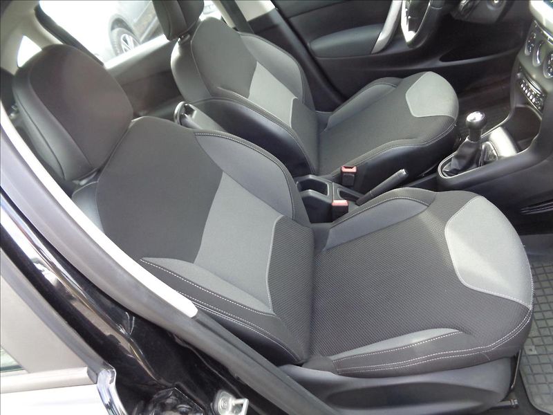Citroën C3 1,4 - fotka 7 z 13