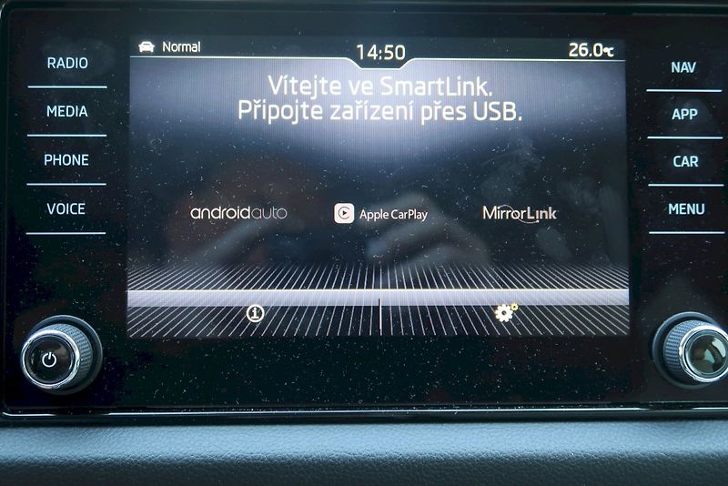 Škoda Kodiaq (2016) Style Plus 2.0 TDI 140 kW 4X4 - fotka 8 z 29