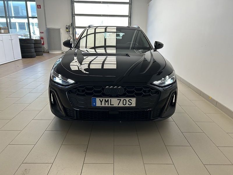 Audi A5 TDI q S-Line Tech+ NezT 360 Ta - fotka 2 z 21