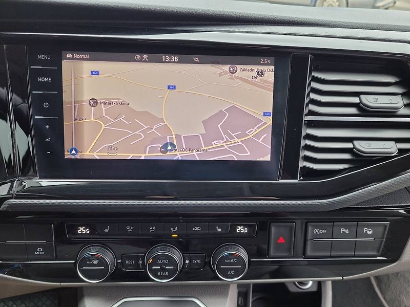 Volkswagen Ostatní California Ocean 2.0 TDI DSG A - fotka 58 z 95