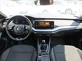 Škoda Octavia 2,0 TDI Ambition ČR - náhled 25