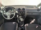 Volkswagen Caddy (2014) 1.2TSi MAXi, Soccer, vyhř - náhled 8