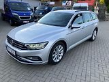 Volkswagen Passat Variant (2020) 2.0TDI 110kW DSG EL.TZ,NAVI - náhled 8