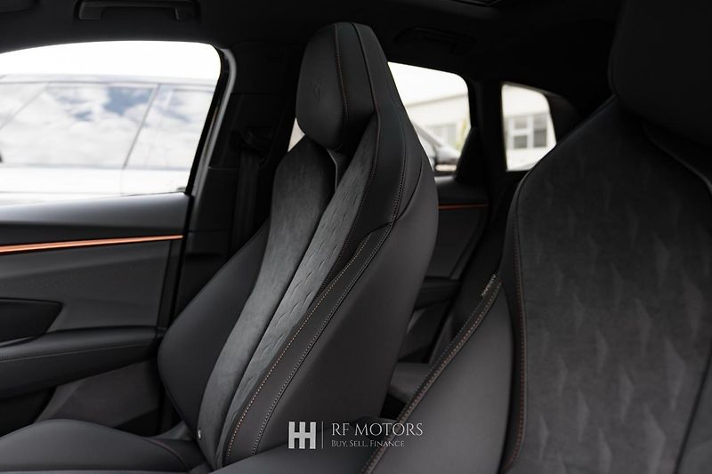 Cupra Terramar (2025) VZ 2.0 TSI 265 4DRIVE - fotka 18 z 51