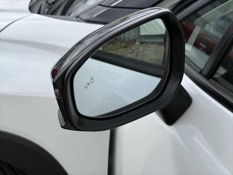 Toyota Corolla Cross 2,0 GR sport, Hybrid - fotka 22 z 24