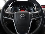 Opel Zafira (2016) 2.0 CDTI, Automat, 7 míst - náhled 8