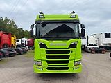 Scania (2024) R 460 6x2 JNK EURO 6 - náhled 1