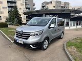 Renault Trafic (2025) L1 Equilibre Blue dCi 170 EAG9 - náhled 1