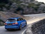 Jaguar XFR-S Sportbrake