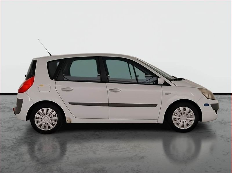 Renault Scénic (2008) 1.6 16V, LPG, po STK, Tažné - fotka 6 z 24