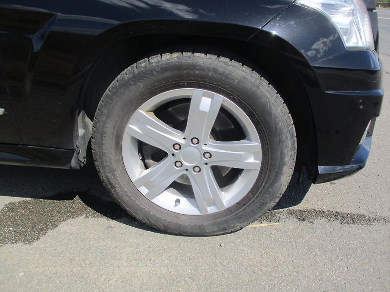 Mercedes-Benz GLK 220 CDi*4MATIC*BLUEEFF*TZ*AMG - fotka 22 z 37