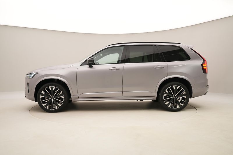 Volvo XC90 B5 AWD DARK ULTRA  REZERVACE - fotka 10 z 66