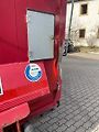 Mercedes-Benz Atego (2017) 1223 BL shrnovačka EURO 6 - náhled 14