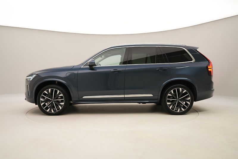 Volvo XC90 (2026) T8 AWD RECHARGE BRIGHT PLUS 7m - fotka 9 z 72