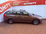Dacia Logan 1.2 16V Arctica, ČR, Klimatiza - náhled 6