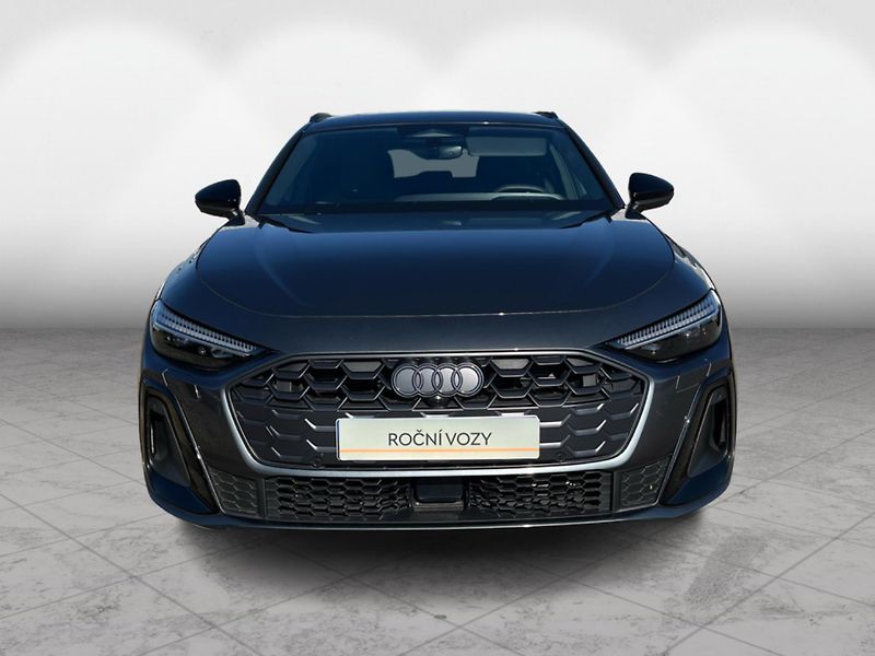 Audi A5 Avant TDI quattro 150kW STR - fotka 3 z 24