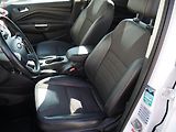 Ford Kuga (2015) 2.0 TDCi 4x4, ČR, AT, park - náhled 9