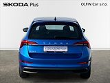 Škoda Scala 1,0 TSi 81kW AMBITION - náhled 9