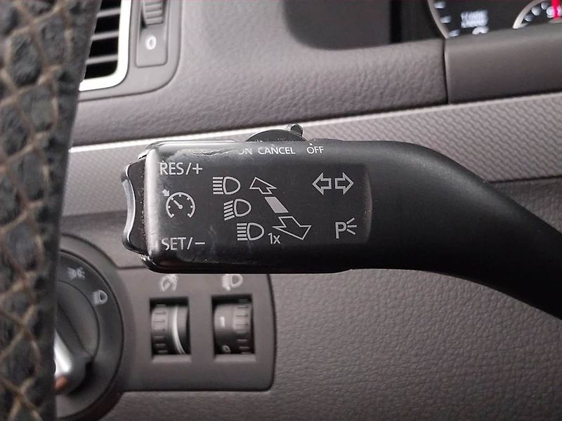 Volkswagen Touran (2013) Comfortline 1.6 TDI - fotka 19 z 21