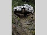 Land Rover Discovery.