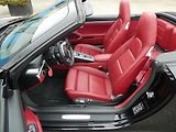 Porsche 911 CARRERA CABRIOLET  - náhled 17