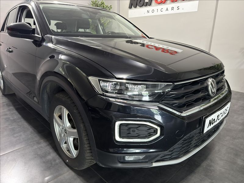 Volkswagen T-Roc 2,0   TDI 4MOTION ACC LED - fotka 26 z 26