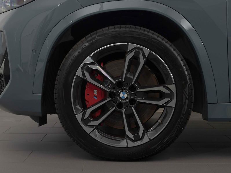 BMW X1 xDrive23d - fotka 6 z 21