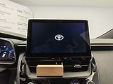 Toyota Corolla 1.8 Hybrid e-CVT GR Sport Tour - náhled 26