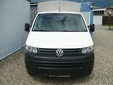 Volkswagen Transporter 2.0TDI Klima 6Míst - náhled 1